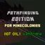 Pathfinding Edition for MineColonies