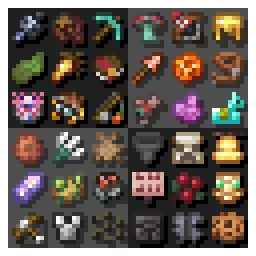 Pixel8ed (f8thful Addon)