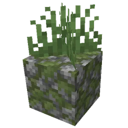 Placeable Plants