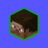 Player Drops Head