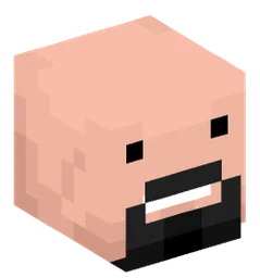 Player head DR0P