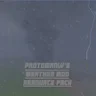 🌪️Protomanly's Weather Resource Pack!🌪️