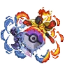 PokeArena Cobblemon