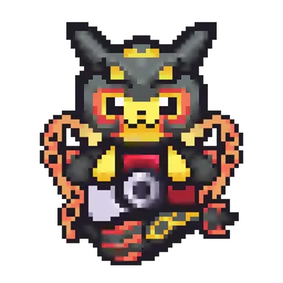 Pokemania Cobblemon