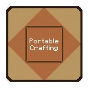 Portable Crafting