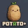 Potato+