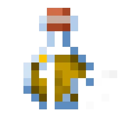 Potion Stacking