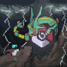 Professor Porker's Legendary Dungeons