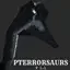 Pterrorsaurs (Horror)