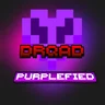 Purplefied GUI