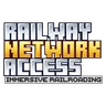 IR Railway Network Access (Immersive Railroading)