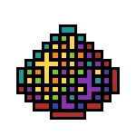 Rainbow Redstone