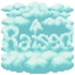 Raised