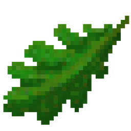 Rapid Leaf Decay