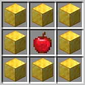 ricky's Recipe Extensions