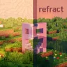 Refract Shaders