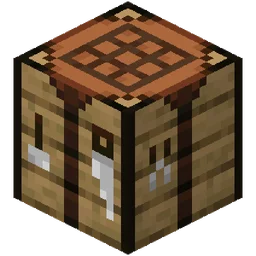 Reverse Crafting