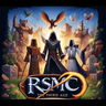 RSMC: The Third Age — мир RuneScape в Minecraft 1.18.2