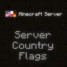 Server Country Flags