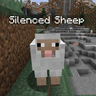 Silence Mobs — отключение звуков мобов для Minecraft 1.21.11