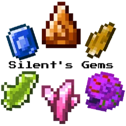 Silent's Gems