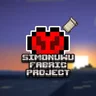 Simonuwu Fabric Project