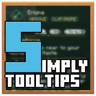 Simply Tooltips