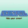 Skinful (hide / change your armor!)
