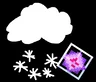 Snowfall's Crystal Essentials