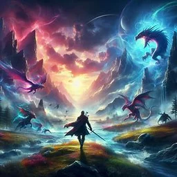 Solo leveling