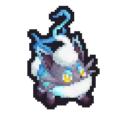 Soulheart Cobblemon