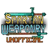 Spartan Weaponry Unofficial
