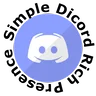 Simple Rich Discord Presence