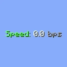 Speedometer