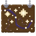 Starry GUI and Hotbar ✨