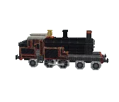 Steam 'n' Rails Server Modpack