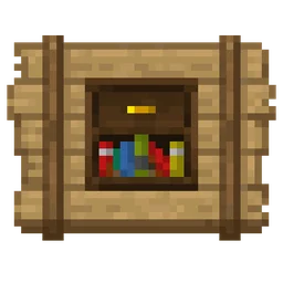 Storage Delight