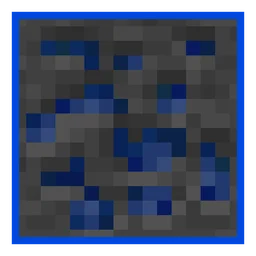 Subtly Glowing Ores