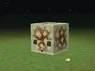 Sulfur Cubes can emit dynamic light