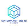 SuperMartijn642's Core Lib