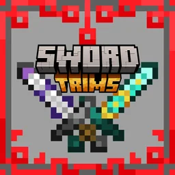 Sword Armor Trims