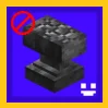 No "Too Expensive" (Blacksmithing)