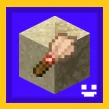 Custom Suspicious Blocks! (BrushCover)