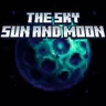 The Sky, Sun and Moon