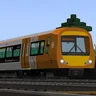 The Turbostar Class 168/170/171/172 DMU Pack [MTR4]