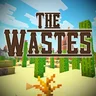 The Wastes | Custom Overworld from the Wastes SMP