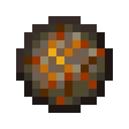 Throwable Fire Charge
