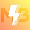 Thunder's Motion Blur