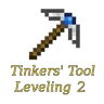 Tinkers Tool Leveling 2
