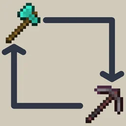 Tool Switcher